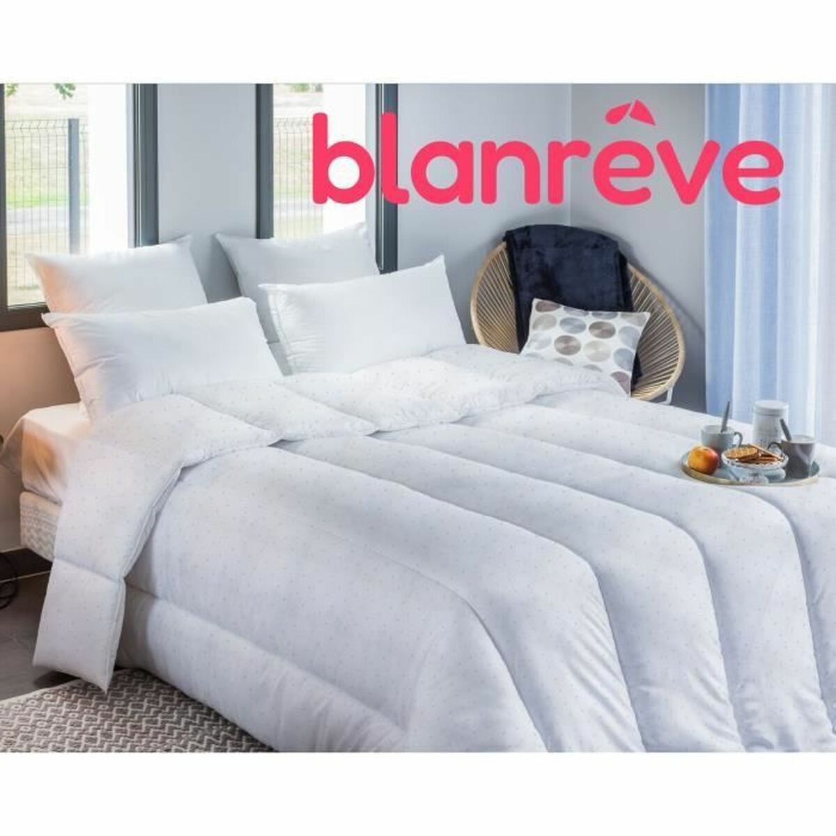 Täcke Blanreve - 3