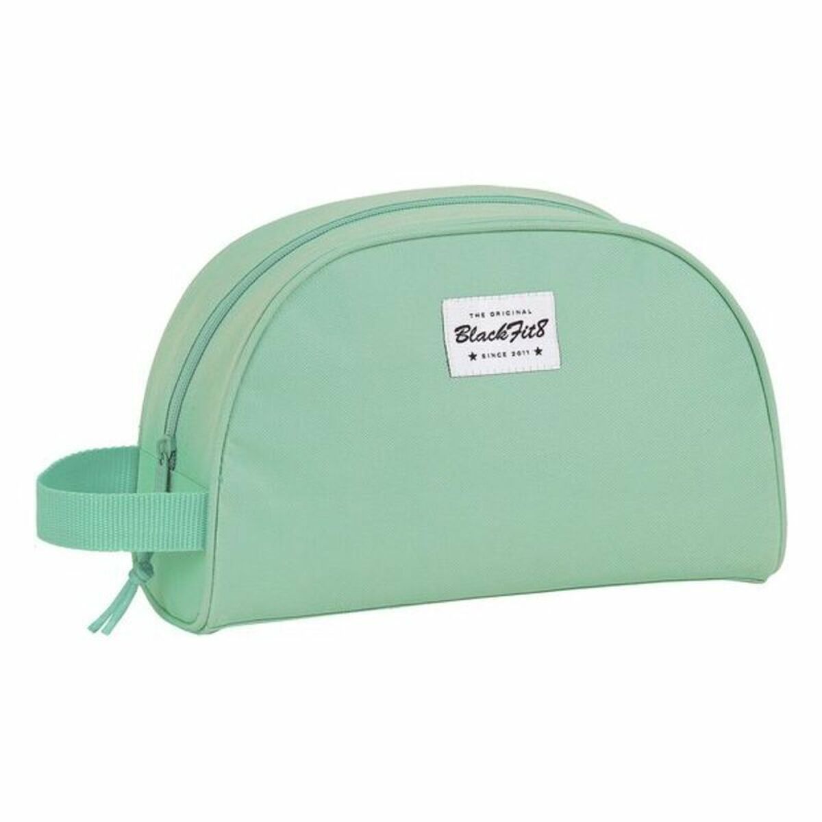 Skolnecessär BlackFit8 M332 Turkos 28 x 18 x 10 cm - 11