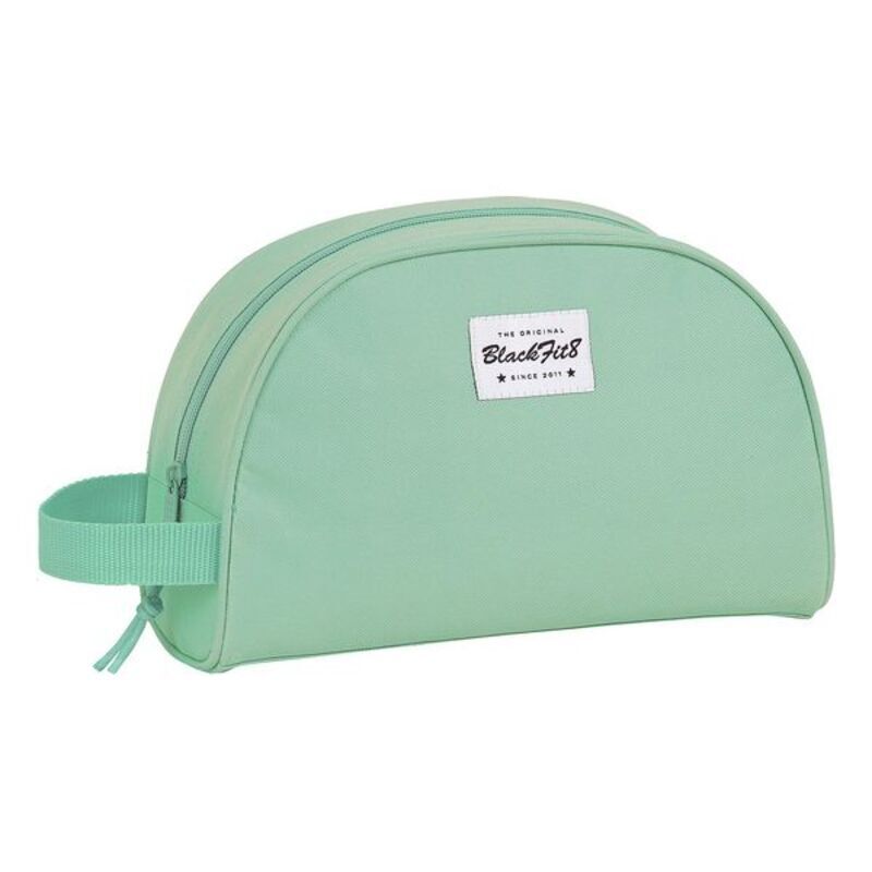 Skolnecessär BlackFit8 M332 Turkos 28 x 18 x 10 cm - 6