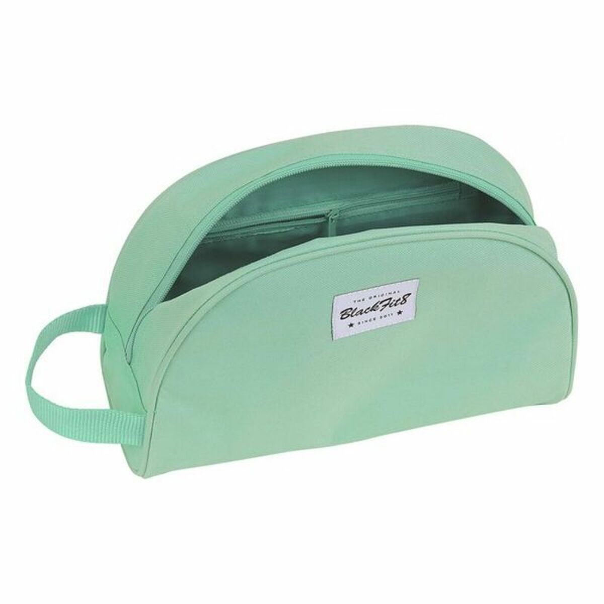 Skolnecessär BlackFit8 M332 Turkos 28 x 18 x 10 cm - 20
