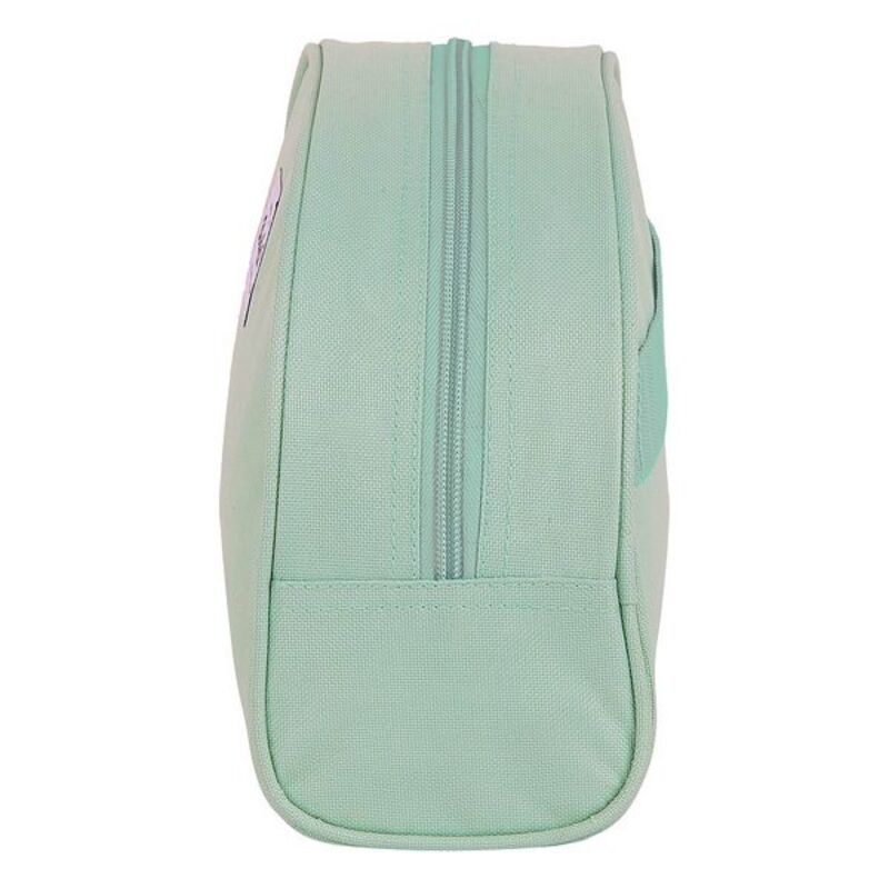 Skolnecessär BlackFit8 M332 Turkos 28 x 18 x 10 cm - 9