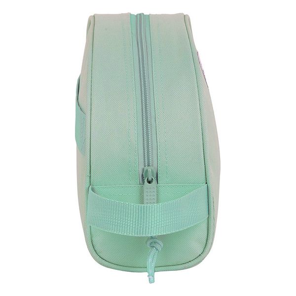 Skolnecessär BlackFit8 M332 Turkos 28 x 18 x 10 cm - 3