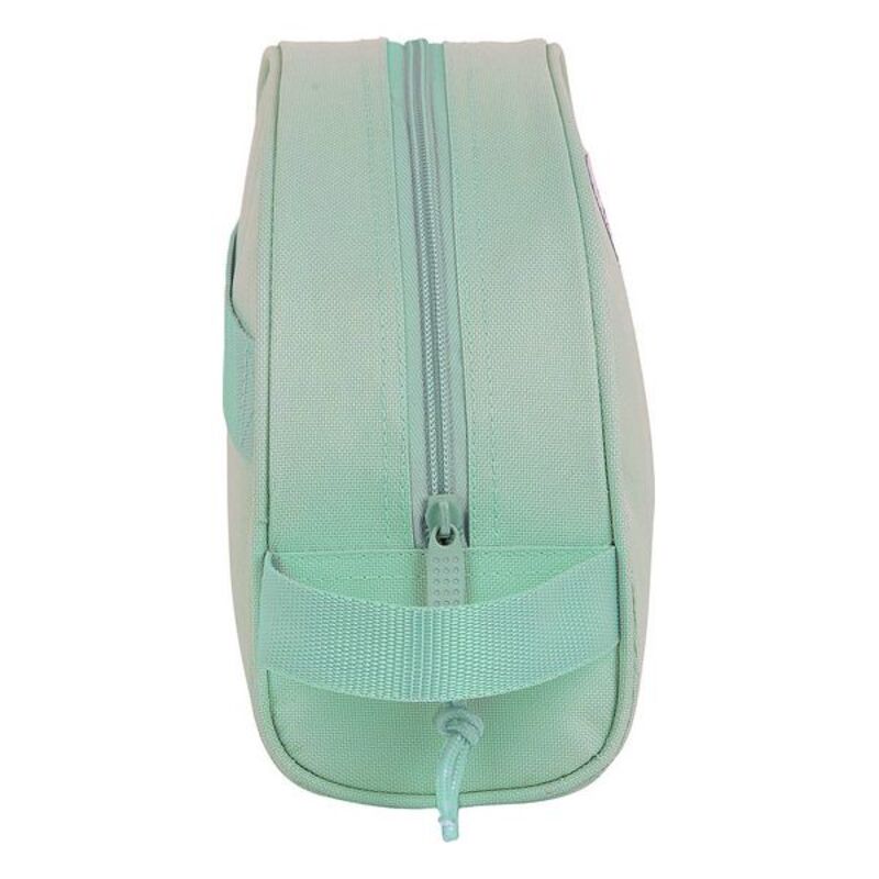 Skolnecessär BlackFit8 M332 Turkos 28 x 18 x 10 cm - 8