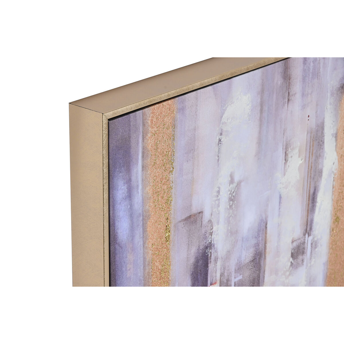 Kanvas Home ESPRIT polystyren Kanvas 62 x 4,5 x 82 cm - 4