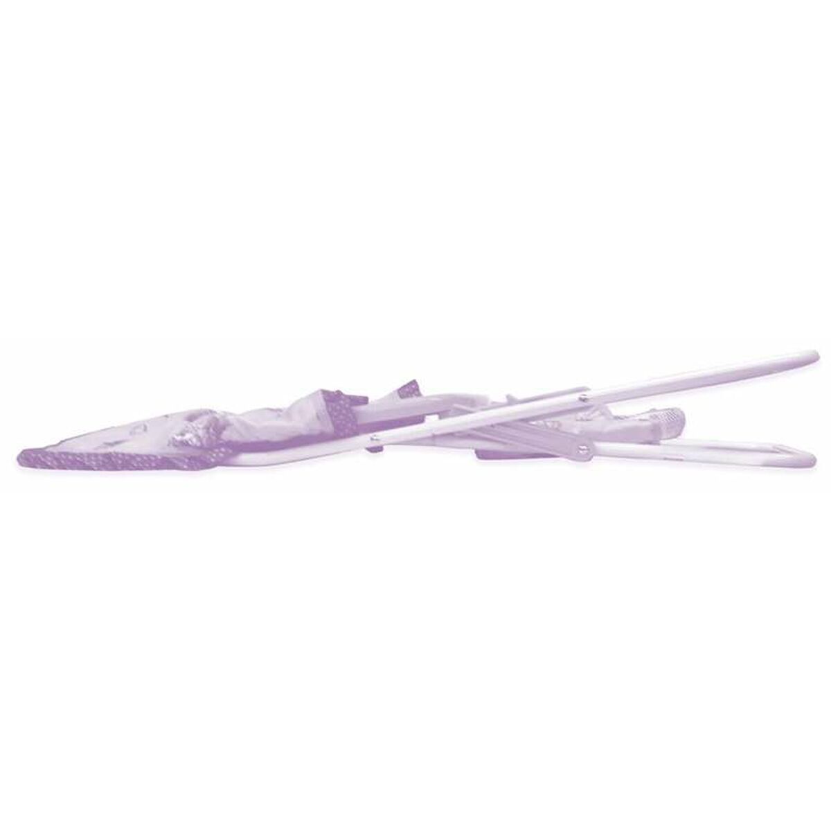 Barnstol för dockor Decuevas Ocean Fantasy  Barnstol 65 x 32 x 42 cm - 12
