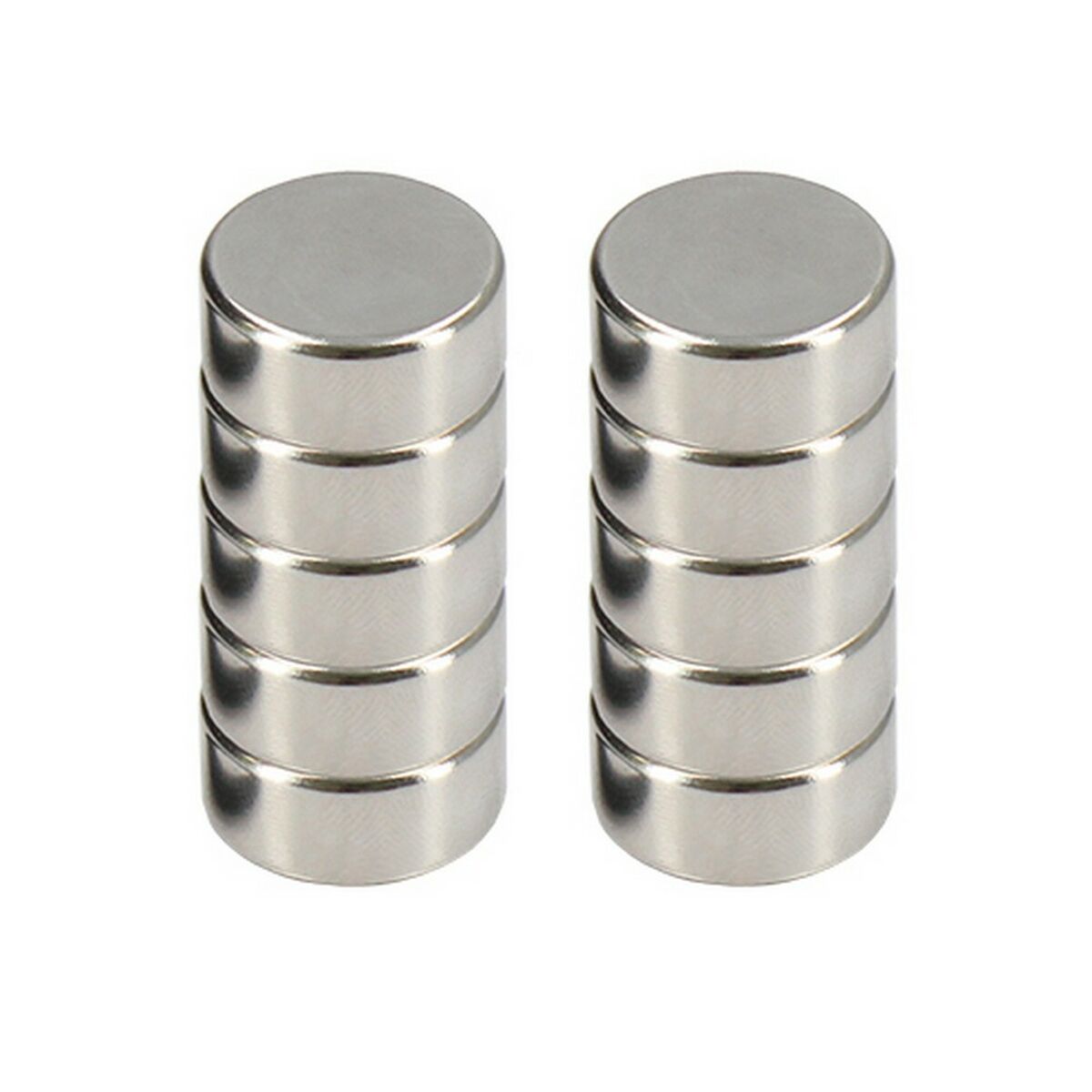 Magneter Ferrestock