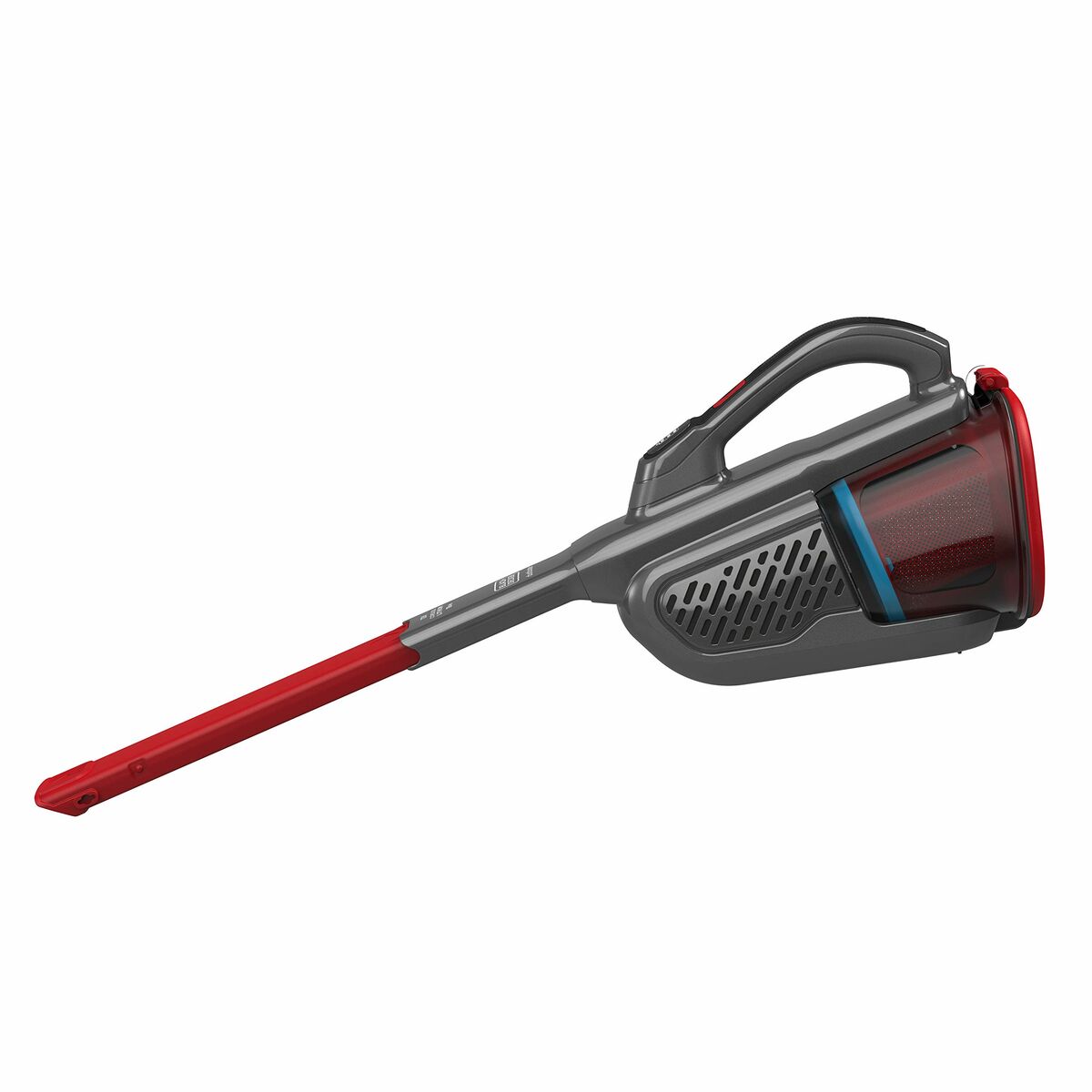 Handdammsugare Black & Decker Dustbuster 18 W - 11