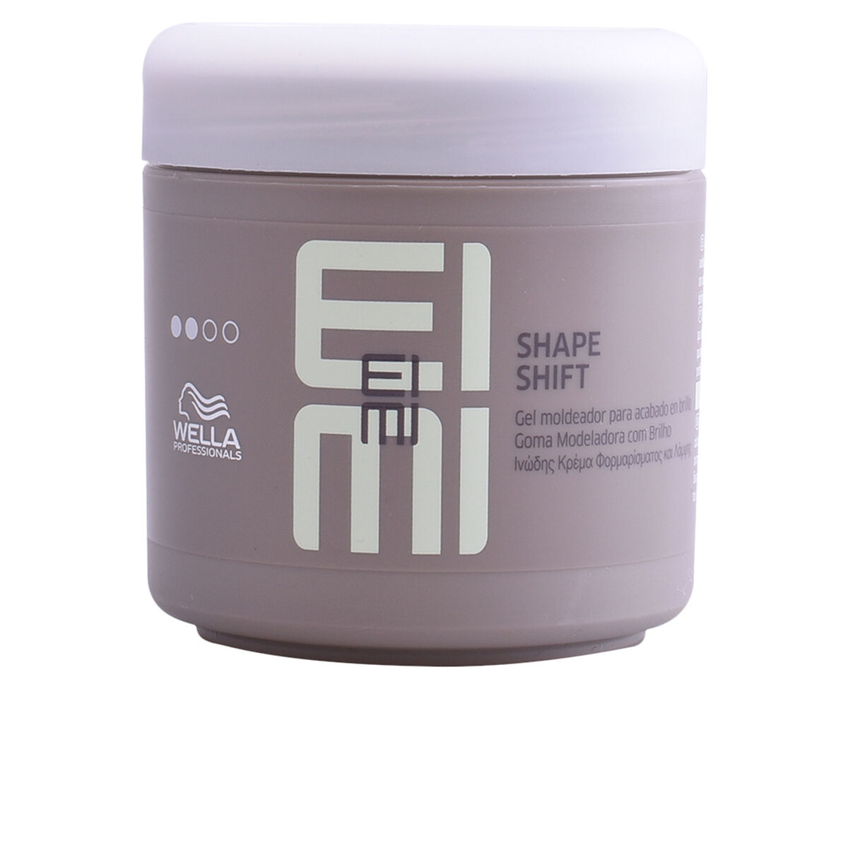 Stylinggel Wella Eimi 150 ml