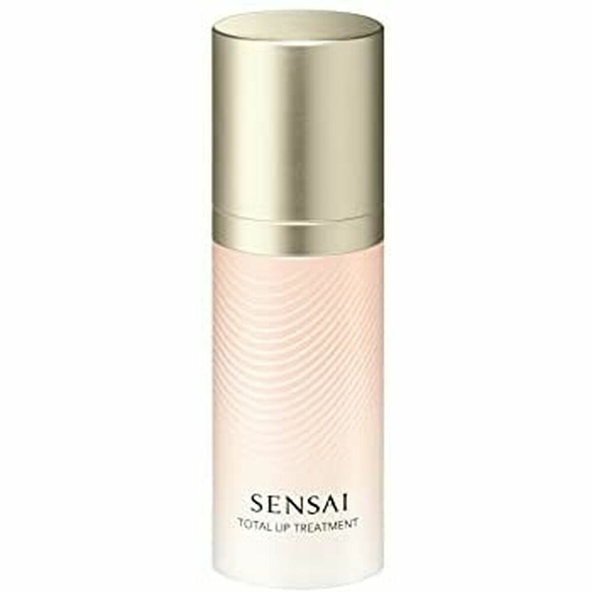 Anti-agingbehandling av ögonområdet Total Lip Complex Sensai 4973167942420 15 ml