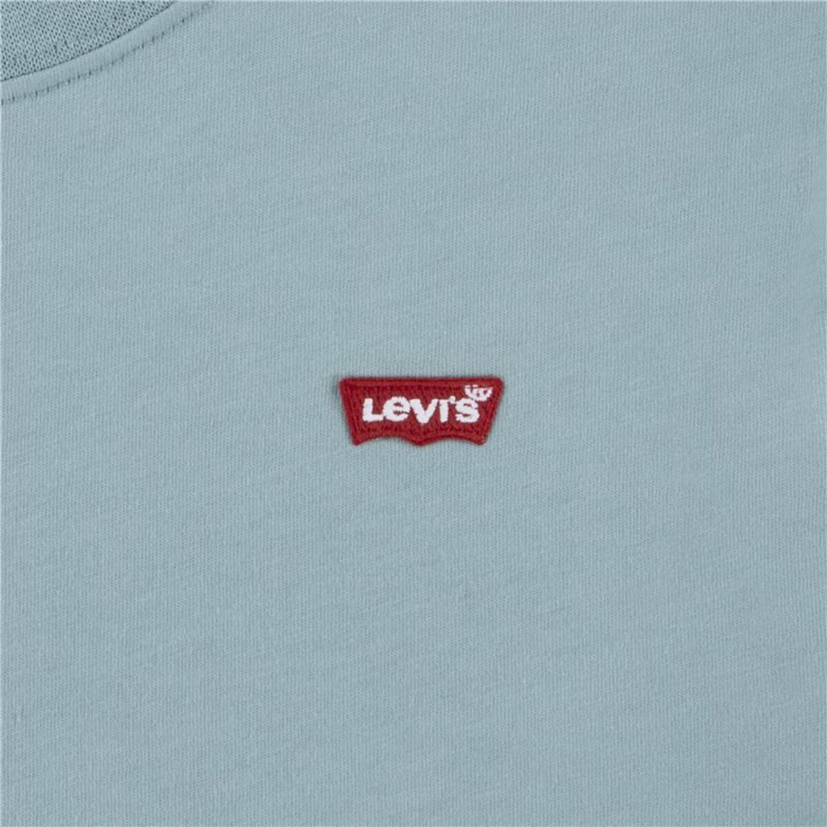 T-shirt med kortärm Levi's Essential - 3