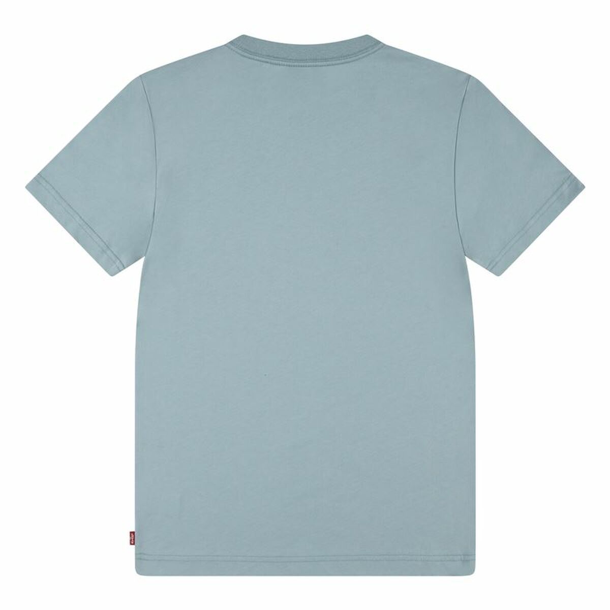 T-shirt med kortärm Levi's Essential - 2
