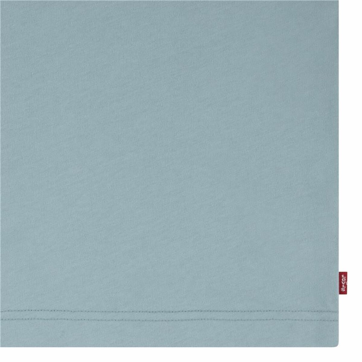 T-shirt med kortärm Levi's Essential - 4