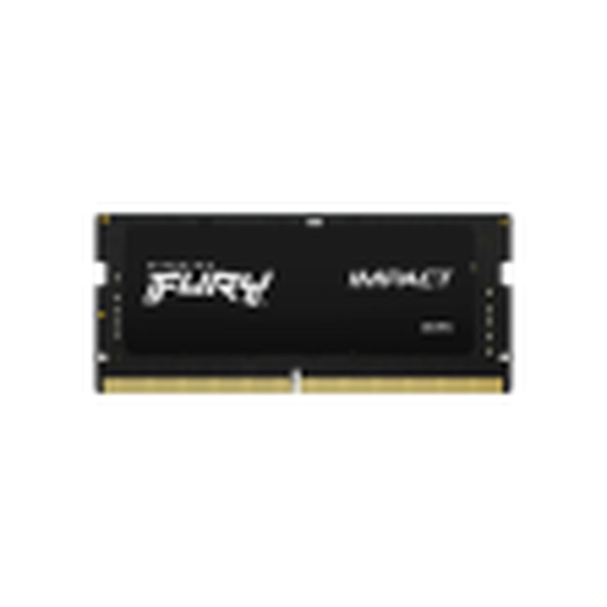 RAM-minne Kingston DDR5 SDRAM DDR5 32 GB CL40