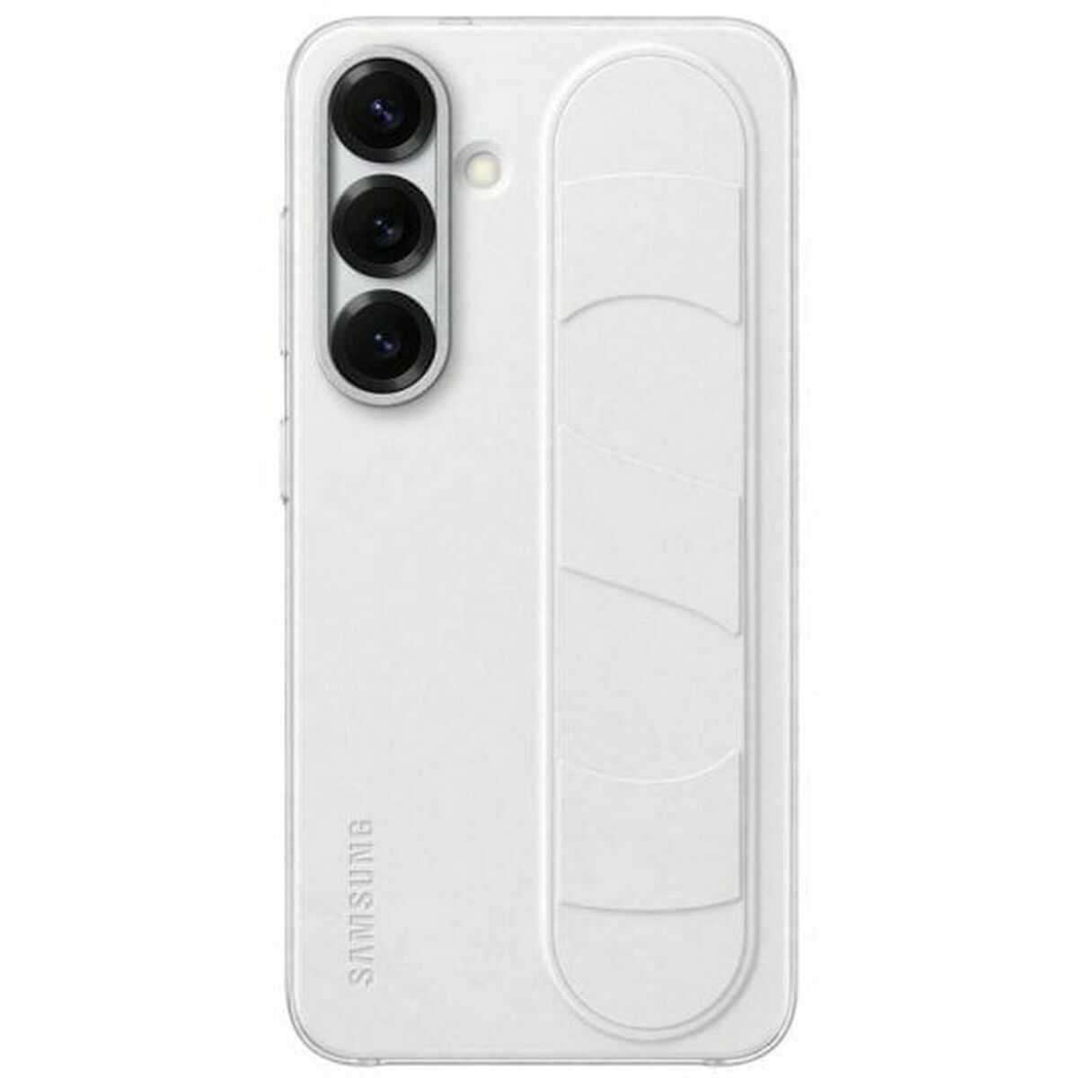 Mobilfodral Samsung Vit Galaxy S24