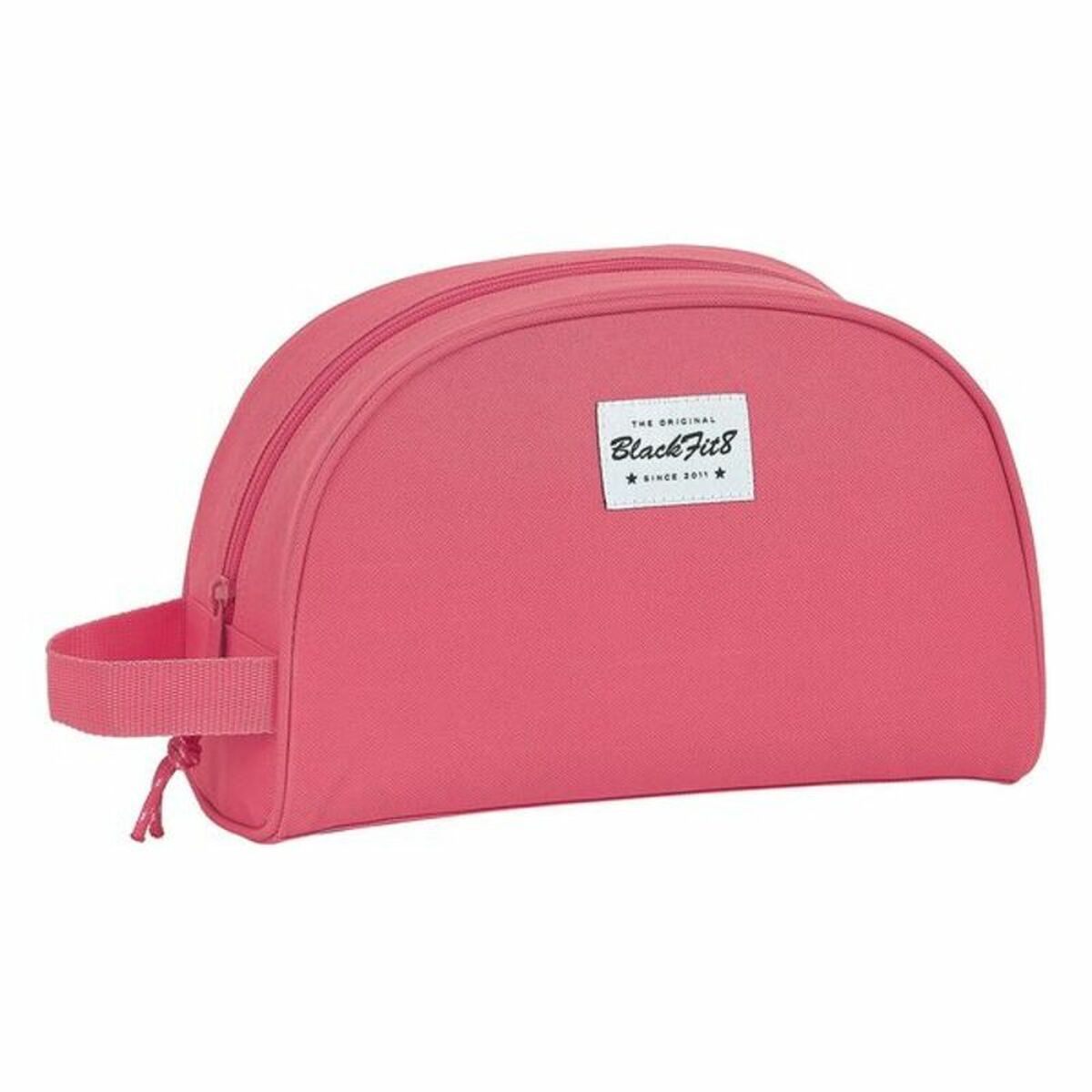 Skolnecessär BlackFit8 M332 Rosa 28 x 18 x 10 cm - 16