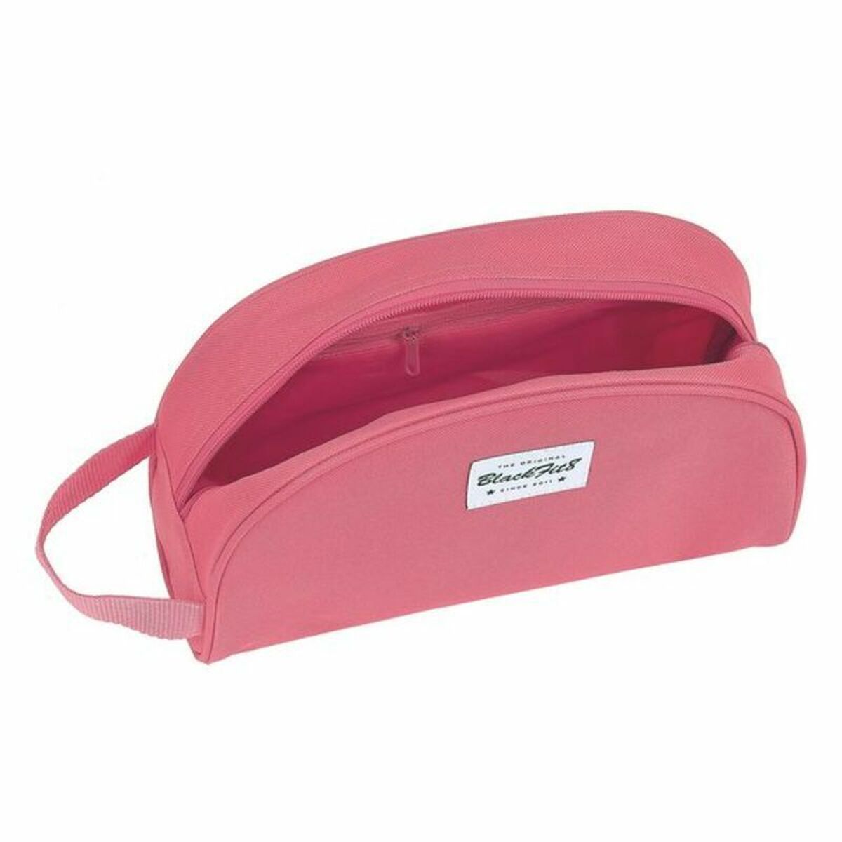 Skolnecessär BlackFit8 M332 Rosa 28 x 18 x 10 cm - 12