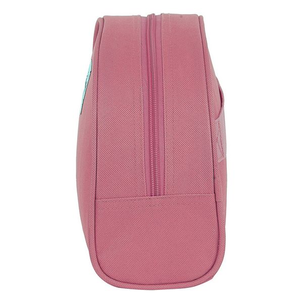 Skolnecessär BlackFit8 M332 Rosa 28 x 18 x 10 cm - 4