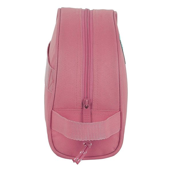 Skolnecessär BlackFit8 M332 Rosa 28 x 18 x 10 cm - 3