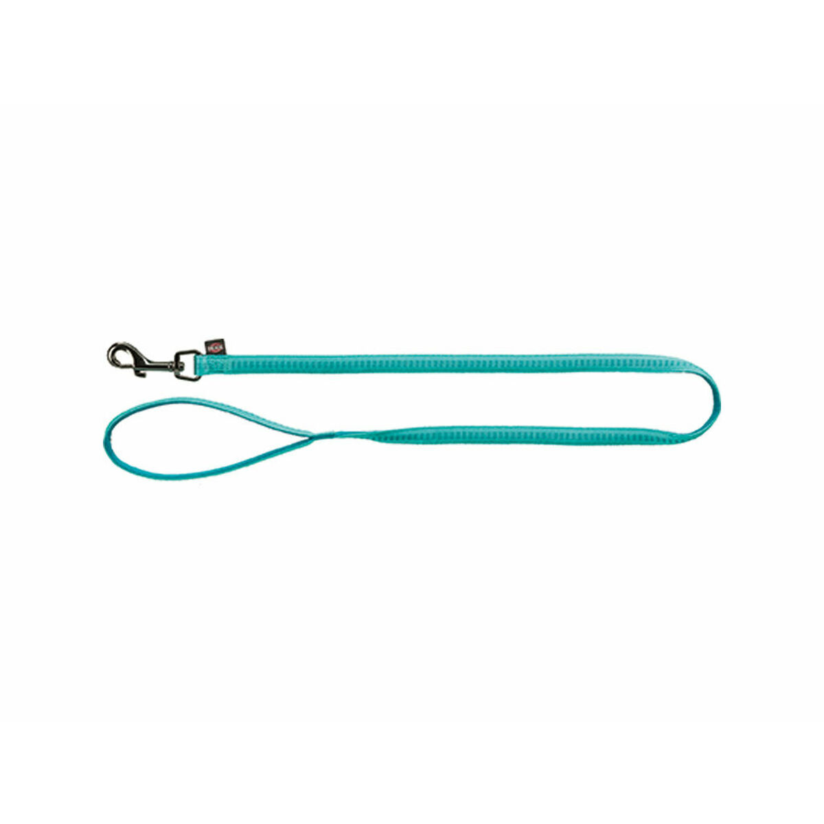 DoHundkoppel Trixie Softline Elegance Blå Azul Océano 1 m S