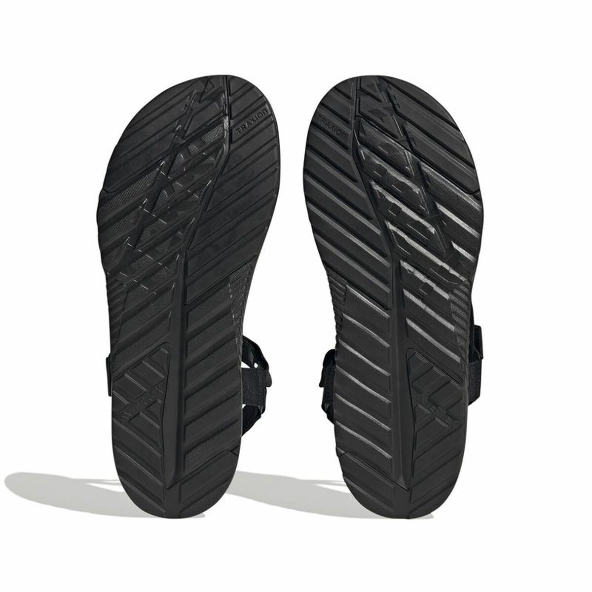 Mountain sandaler Adidas Terrex Hydroterra Light Svart - 3