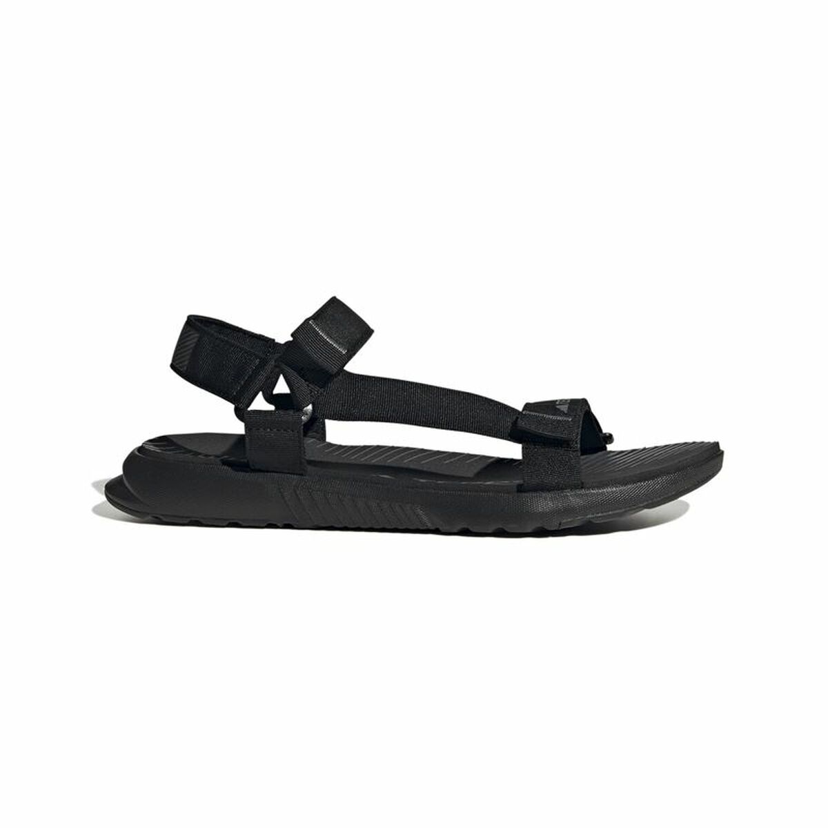 Mountain sandaler Adidas Terrex Hydroterra Light Svart