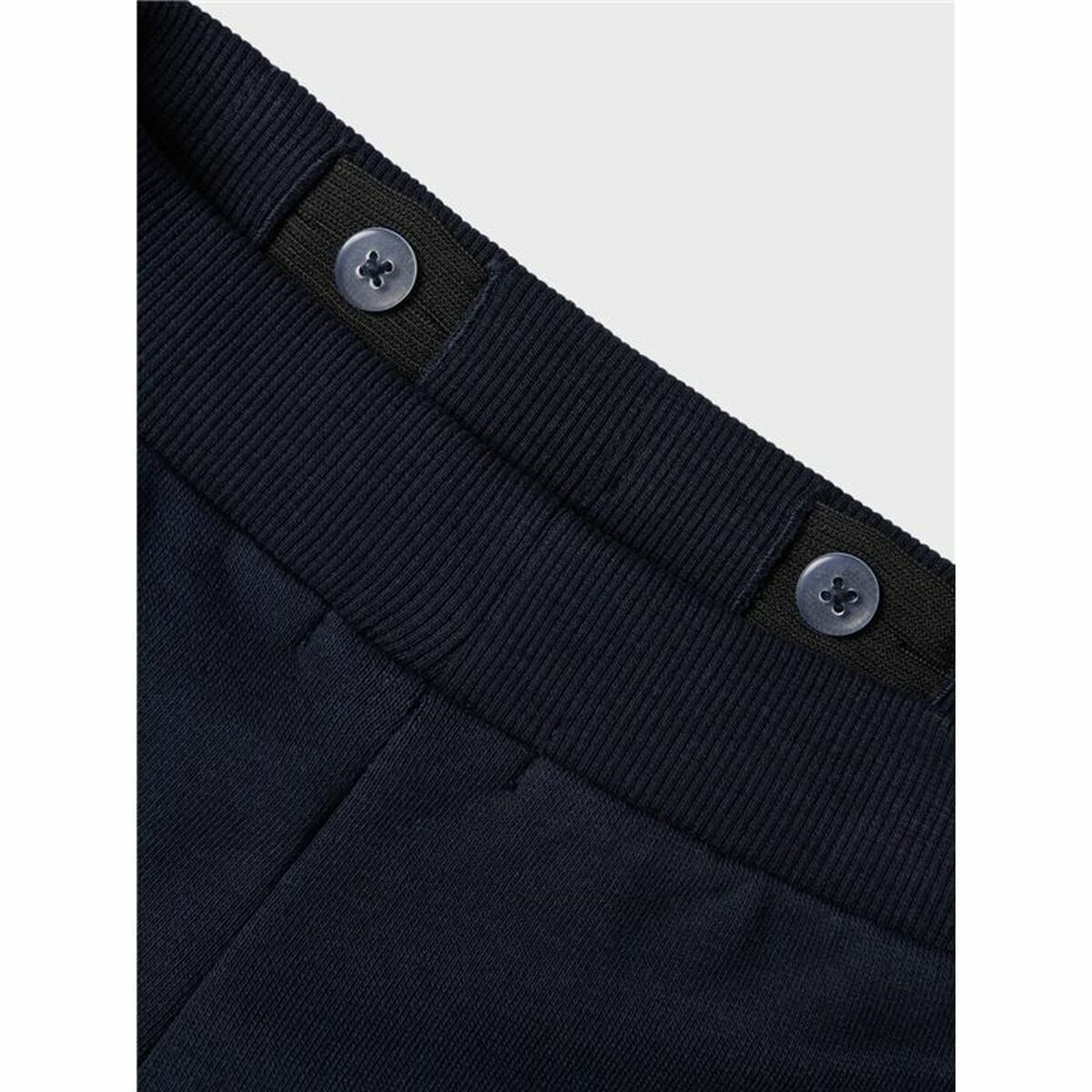 Kort byxa Name It Nmmoli Noos Blå Barn Unisex - 3