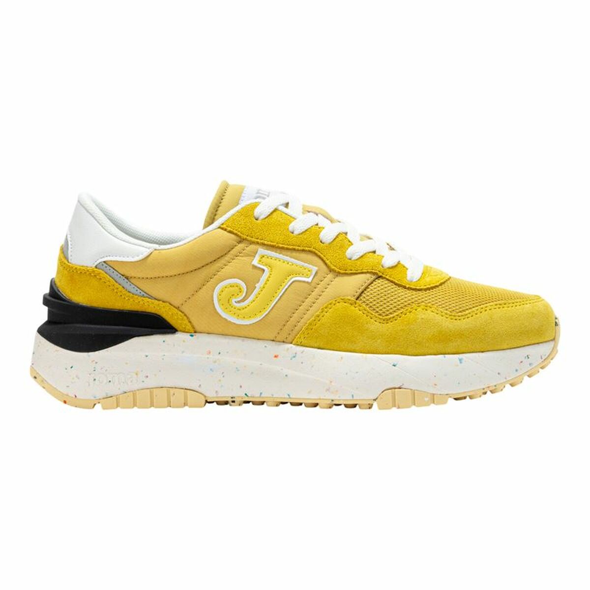 Gymnastikskor, Herr Joma Sport C.367 Men 2528 Gul