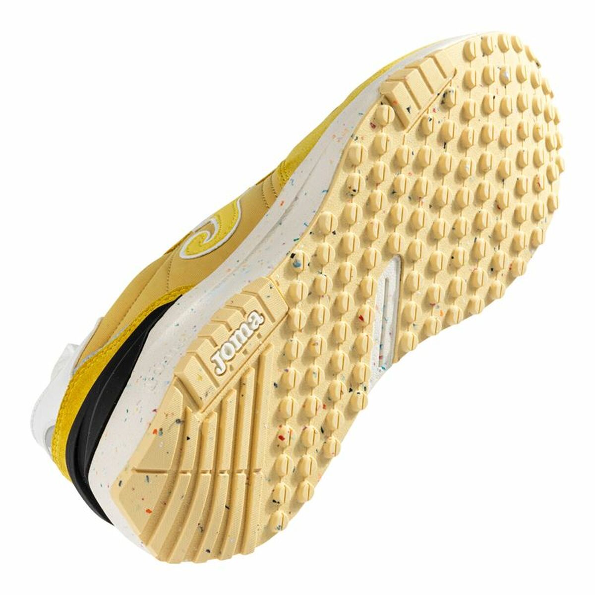 Gymnastikskor, Herr Joma Sport C.367 Men 2528 Gul - 2