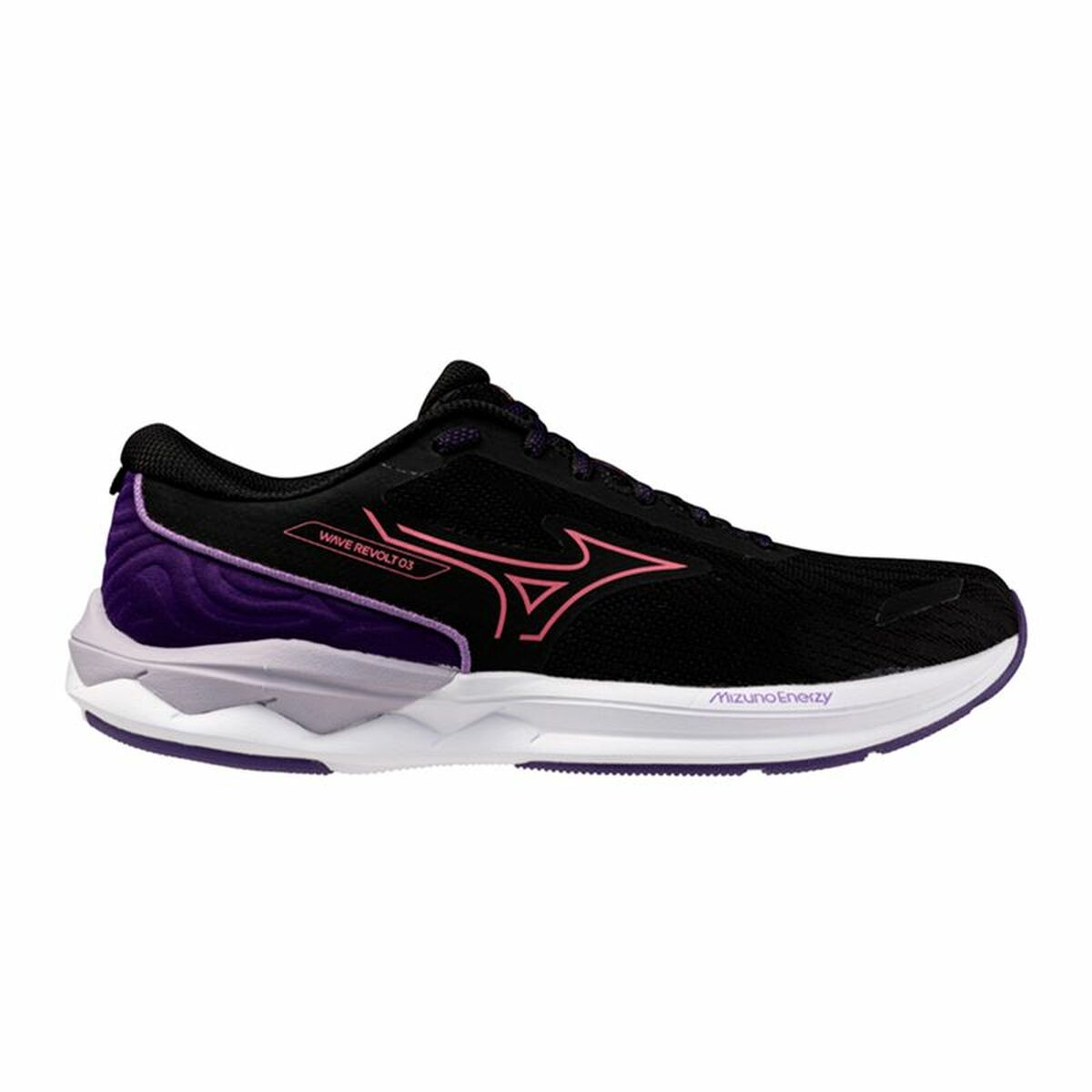 Löparskor, Vuxna Mizuno Wave Revolt 3