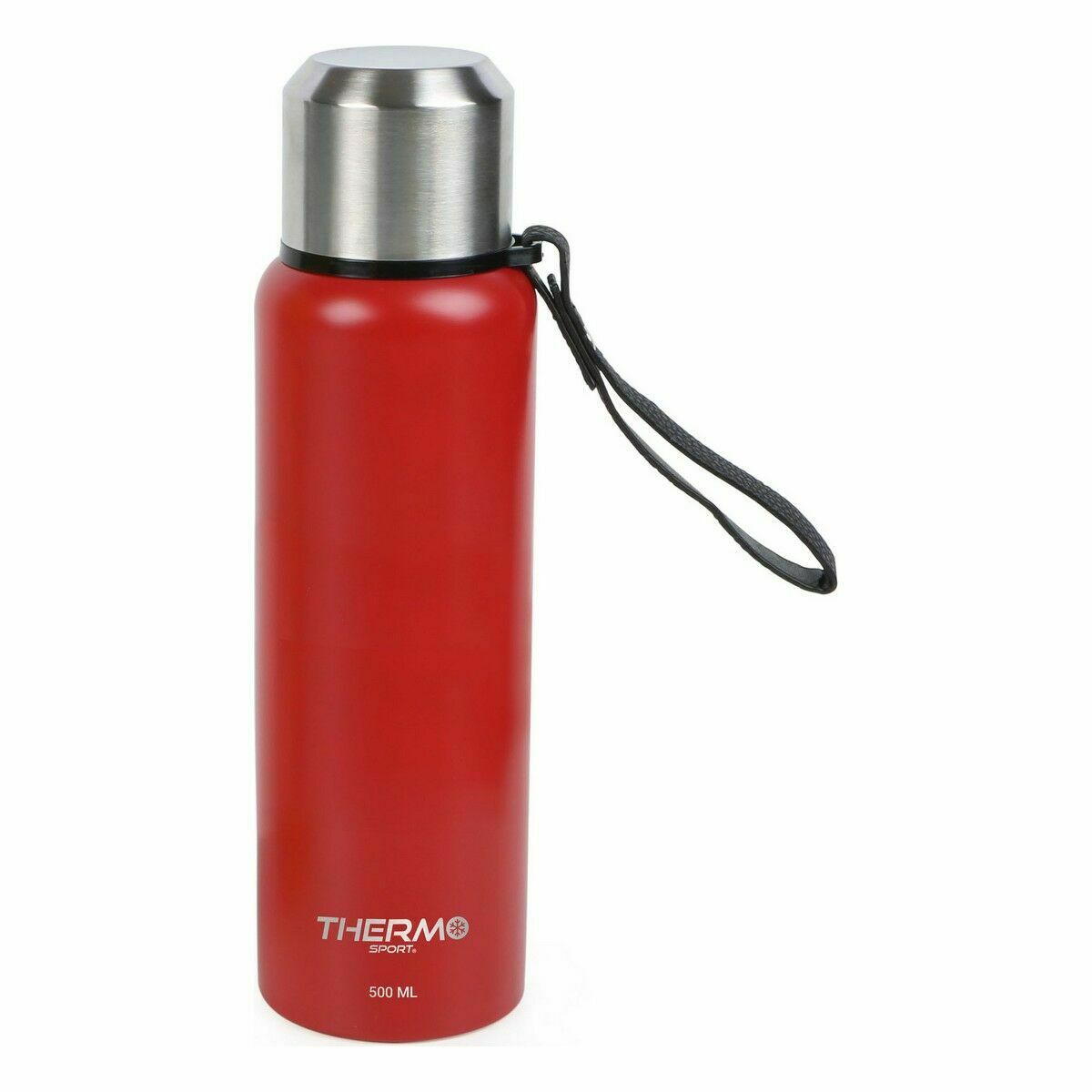 Resetermosflaska ThermoSport 500 ml (6 antal) - 3