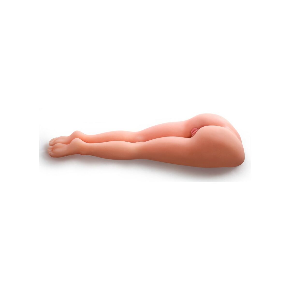Endurance Jack Ass Pipedream Fuck Me Silly 3 Kött - 2