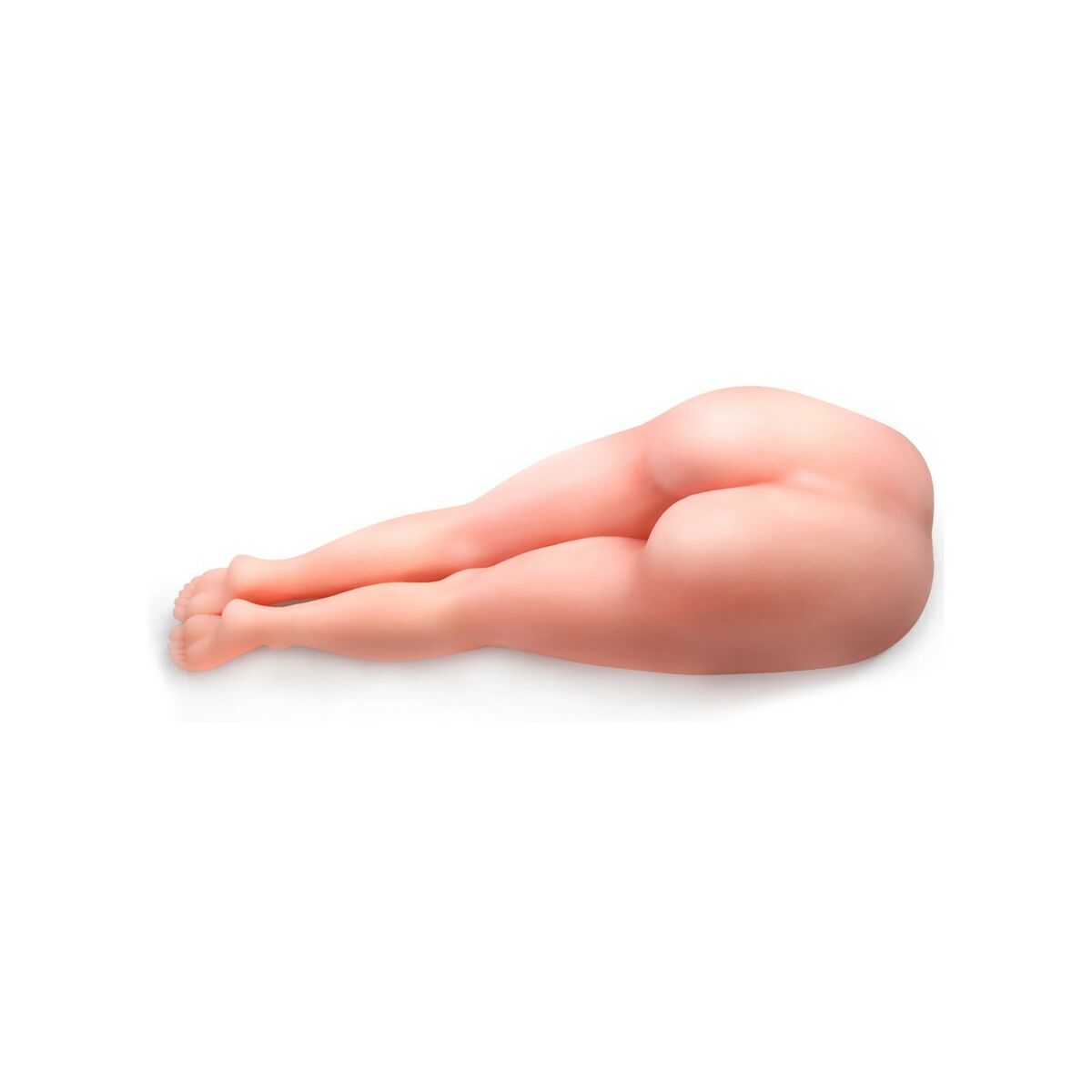 Endurance Jack Ass Pipedream Fuck Me Silly 3 Kött - 4