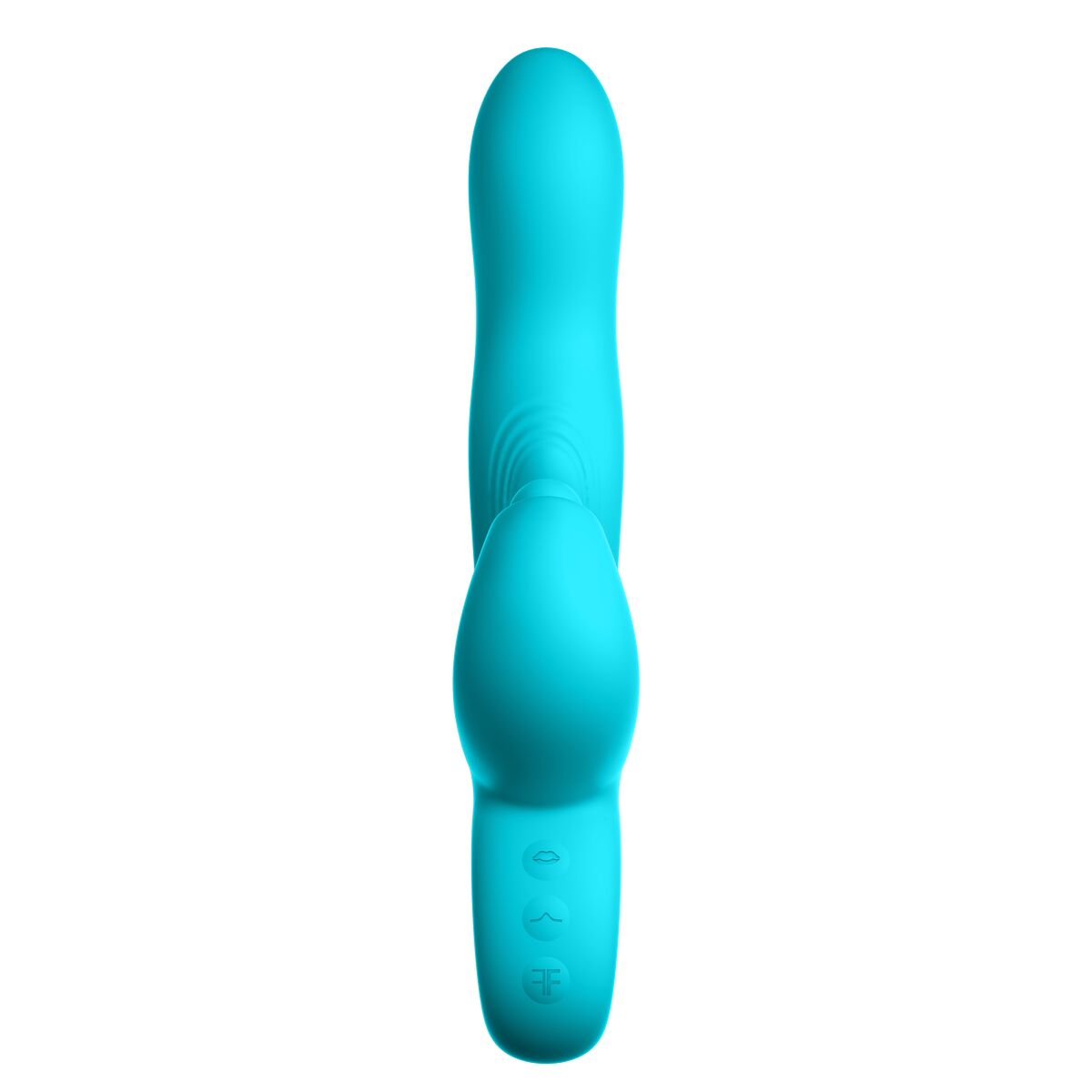 G-spotvibrator FemmeFunn - 6