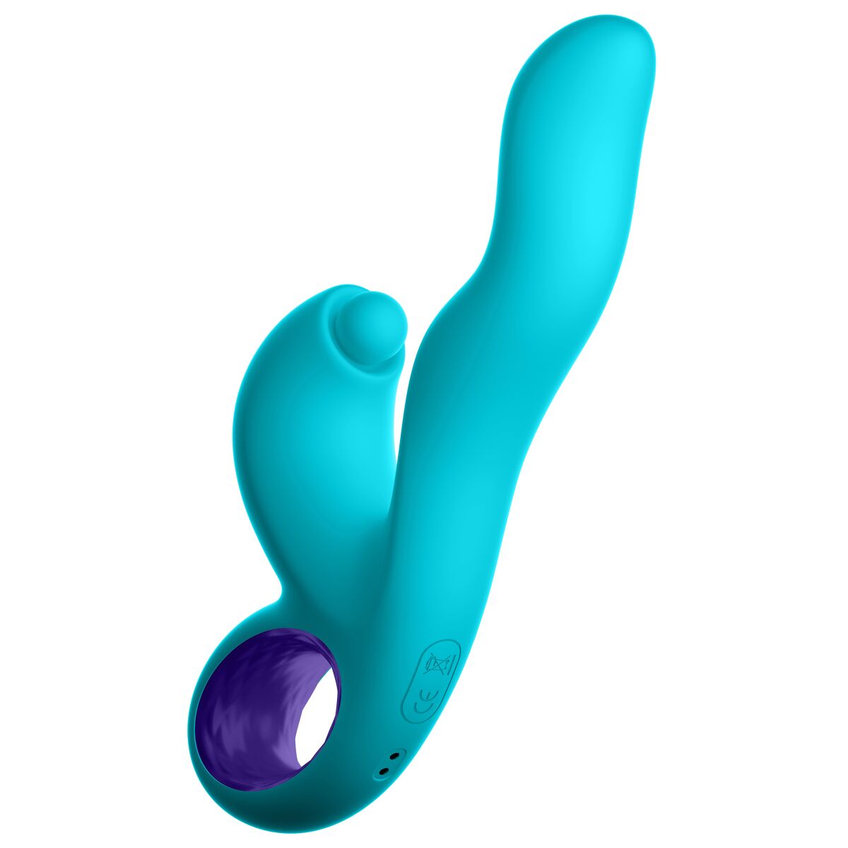 G-spotvibrator FemmeFunn - 5
