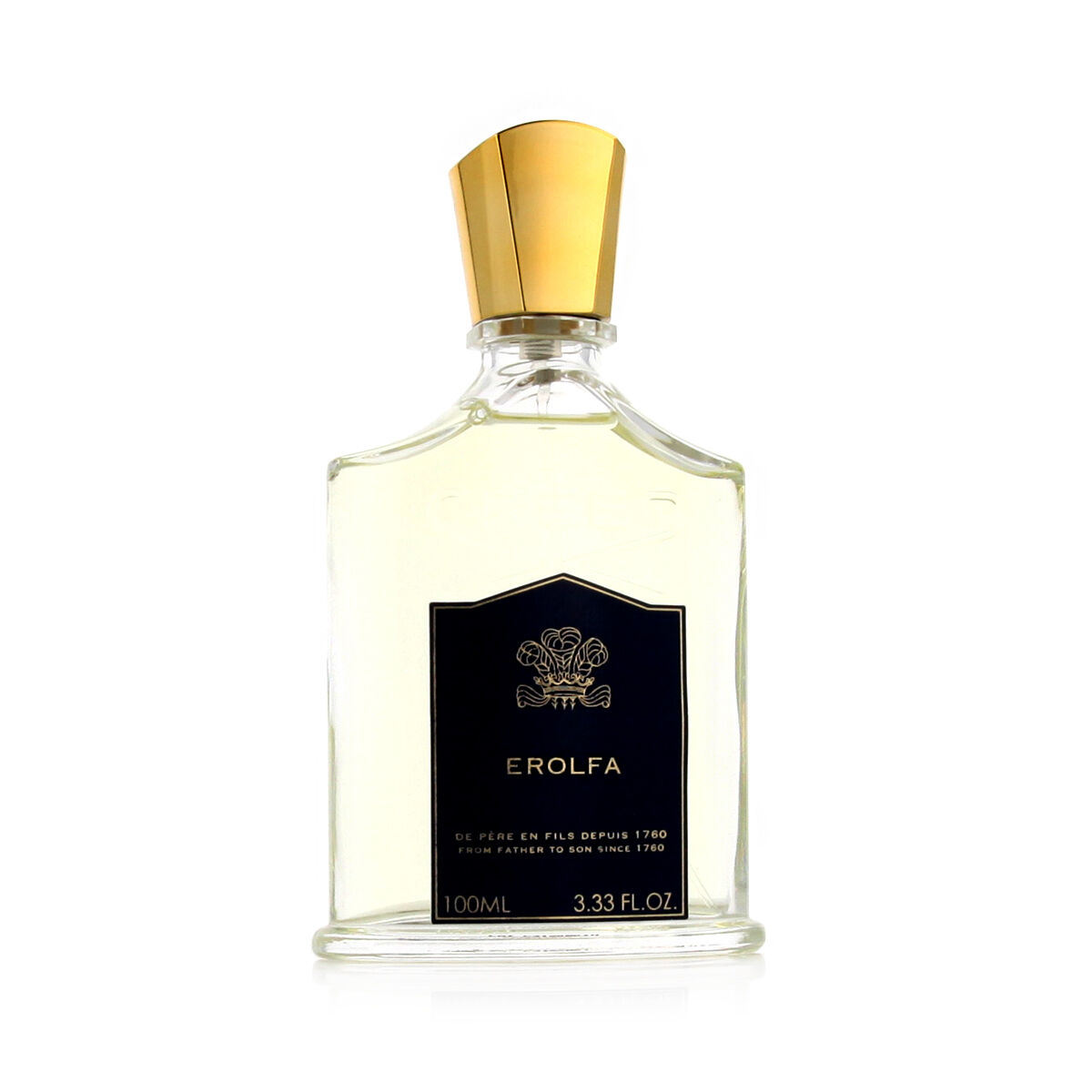 Parfym Herrar Creed EDP Erolfa 100 ml - 2