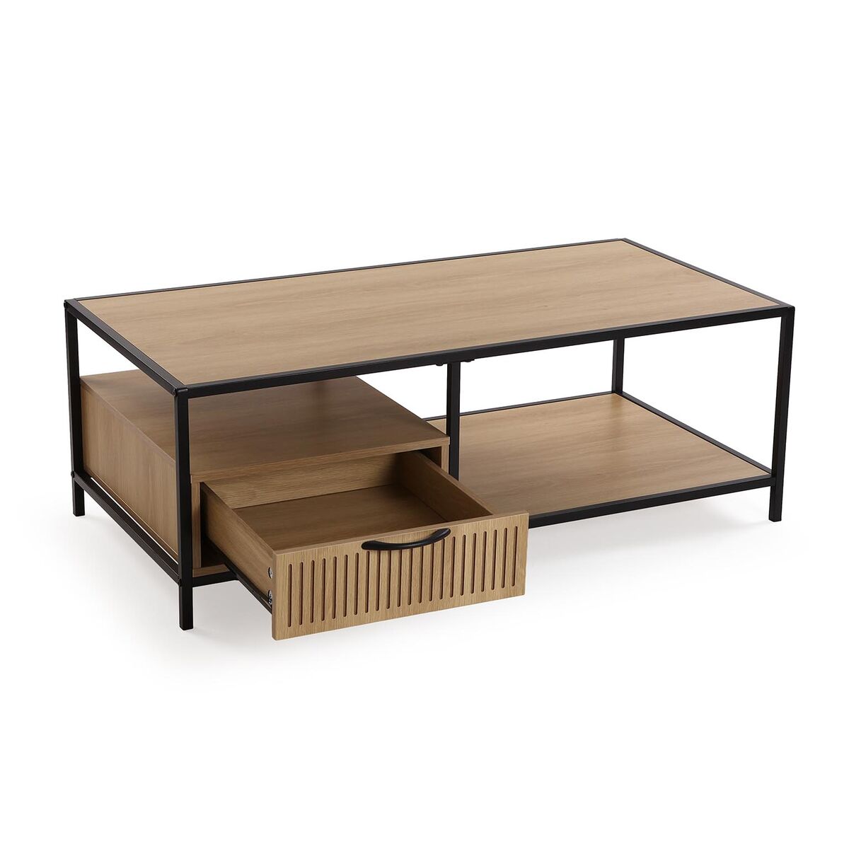 Soffbord Versa NASHVILLE 50 X 35 X 100 CM - 2