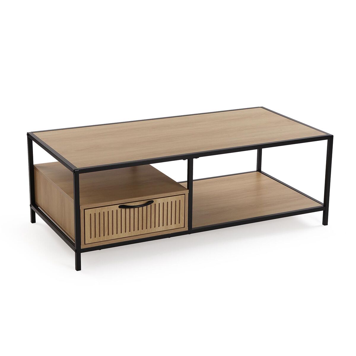 Soffbord Versa NASHVILLE 50 X 35 X 100 CM