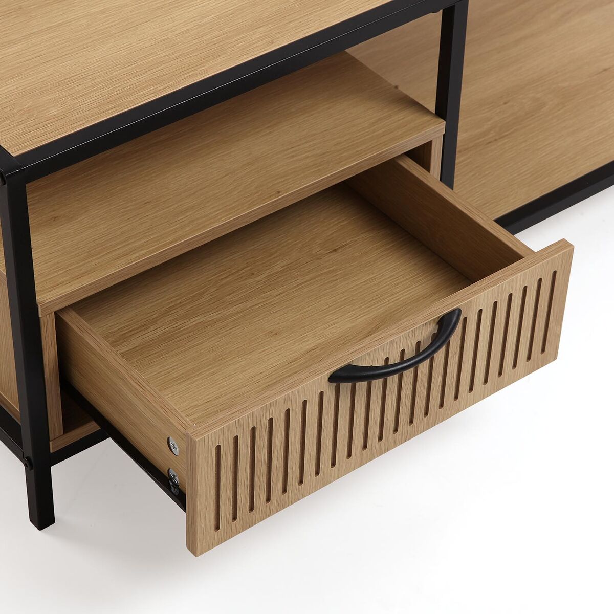 Soffbord Versa NASHVILLE 50 X 35 X 100 CM - 3