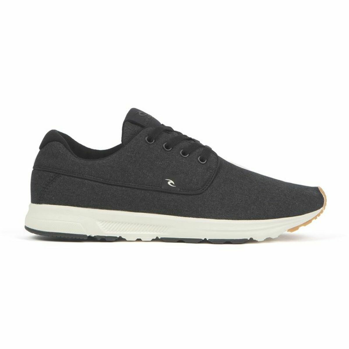 Gymnastikskor, Herr Rip Curl Roamer Svart - 5