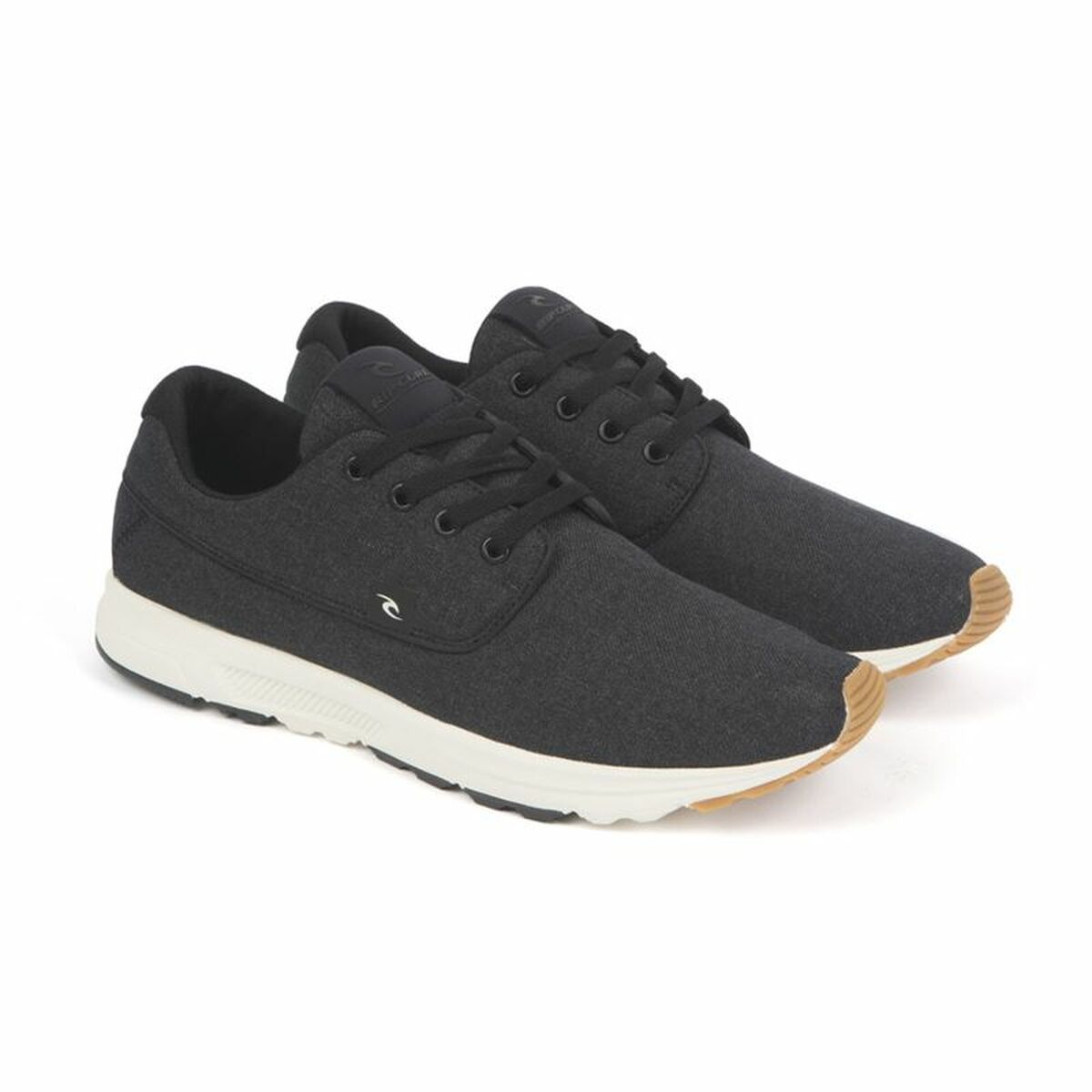 Gymnastikskor, Herr Rip Curl Roamer Svart