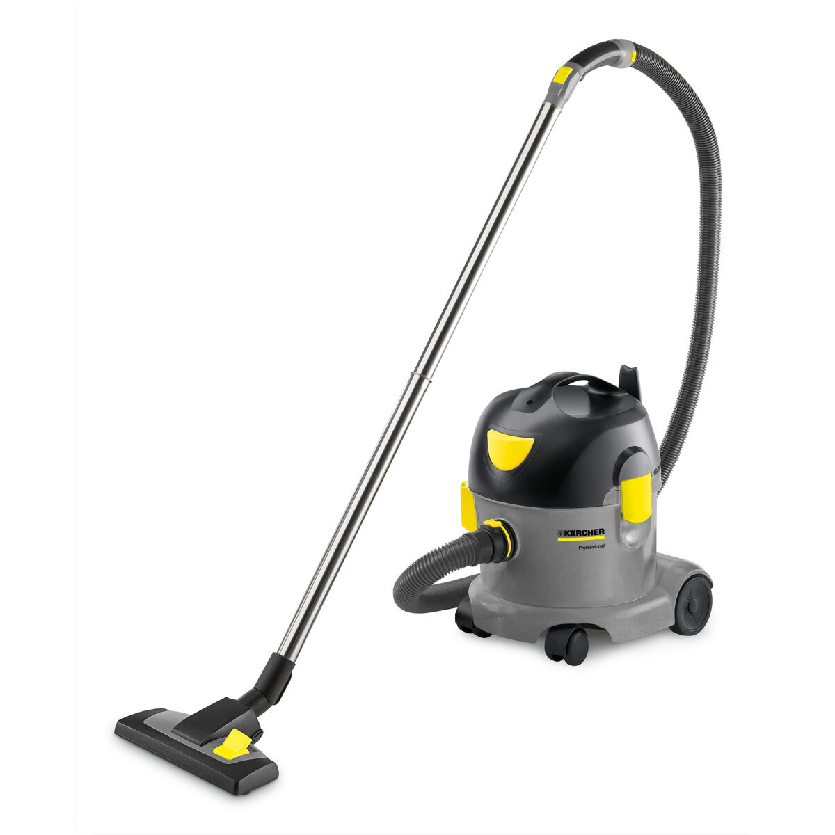 Utsug Kärcher T 10/1 Gul Svart Grå 800 W