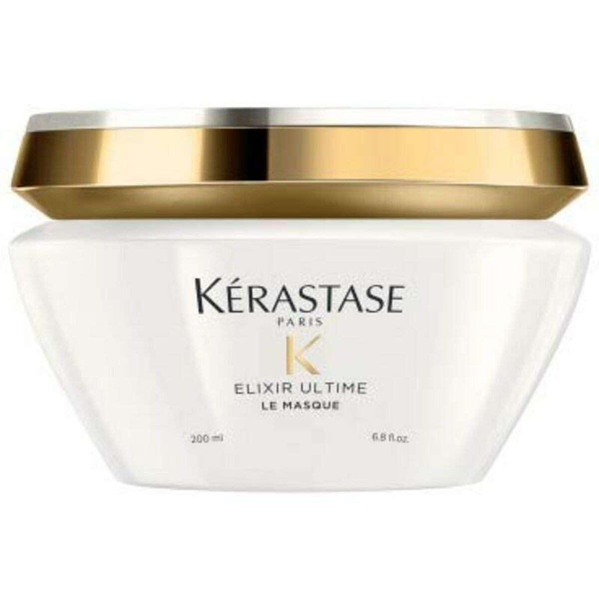 Hårinpackning Kerastase Elixir Ultime 200 ml - 3