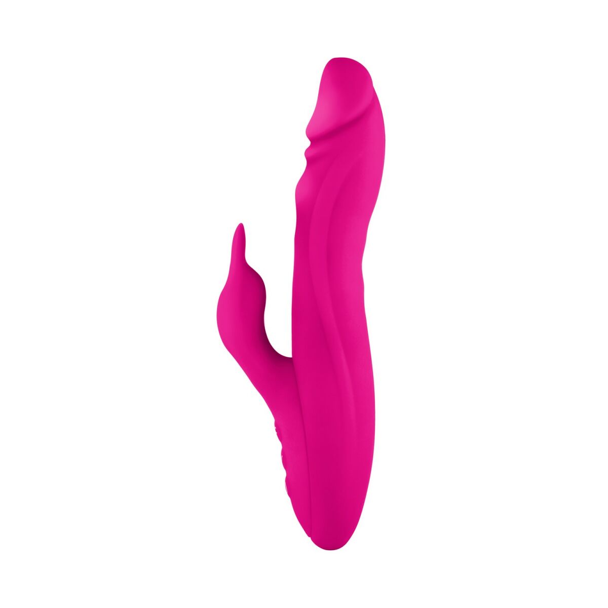 Vibrator FemmeFunn Rosa - 7