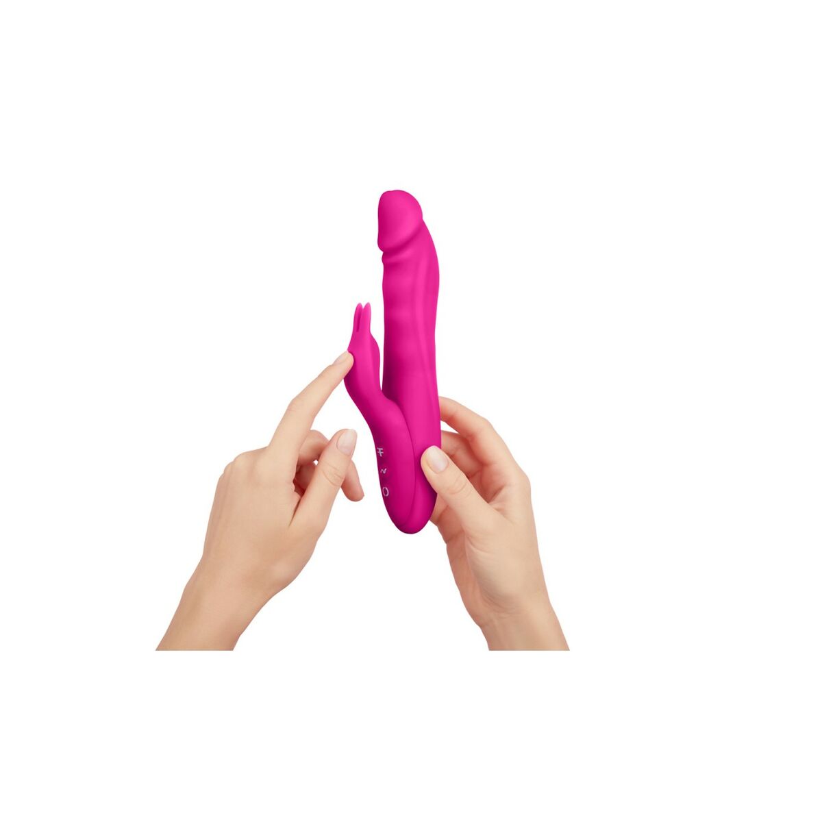 Vibrator FemmeFunn Rosa - 6