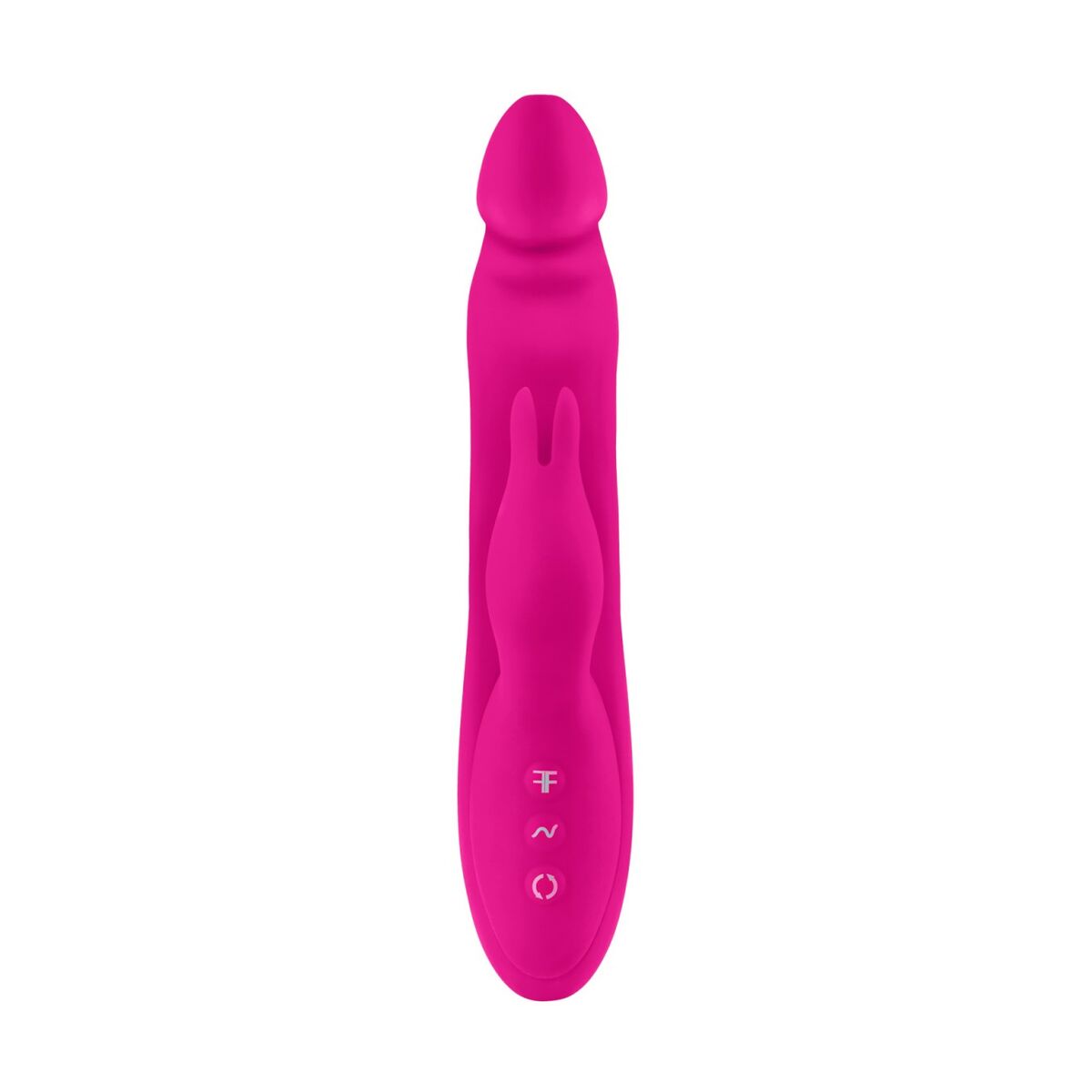 Vibrator FemmeFunn Rosa - 3