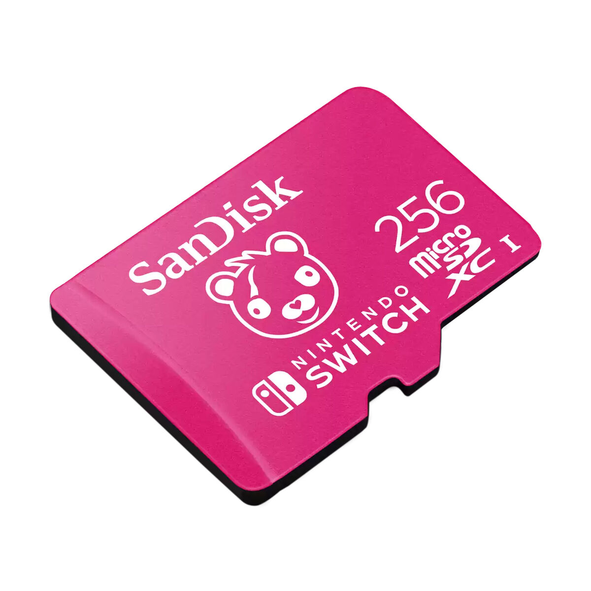 Micro-SD kort SanDisk SDSQXAO-256G-GN6ZG 256 GB - 2