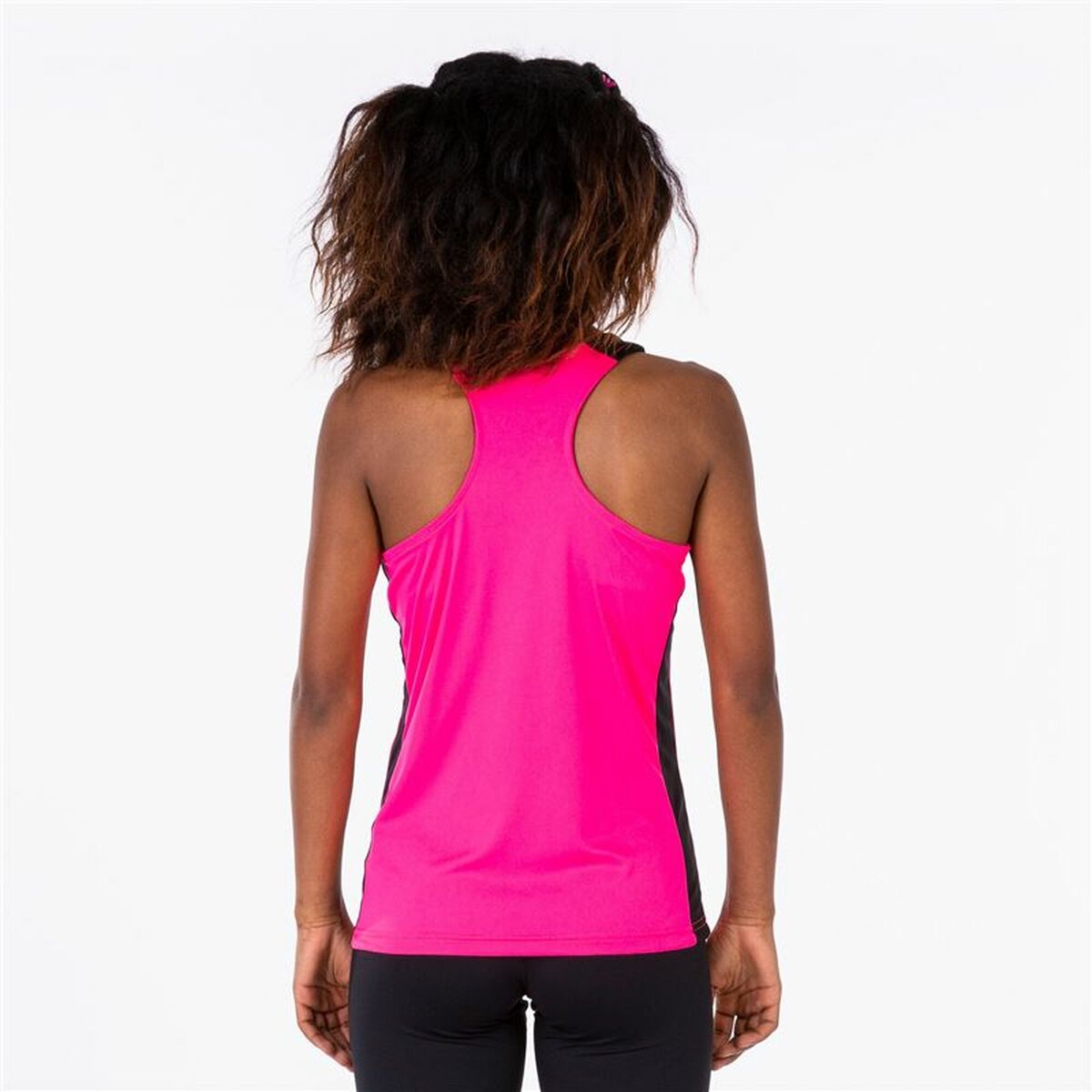 Tanktop, Dam Joma Sport Record II - 4