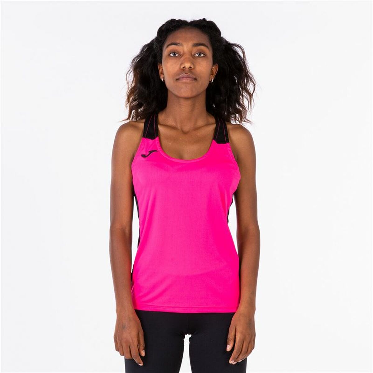 Tanktop, Dam Joma Sport Record II - 3