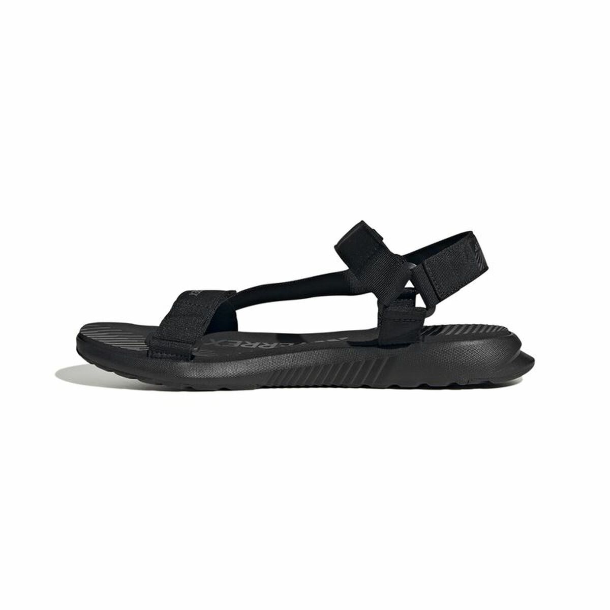 Mountain sandaler Adidas Terrex Hydroterra Light Svart - 2