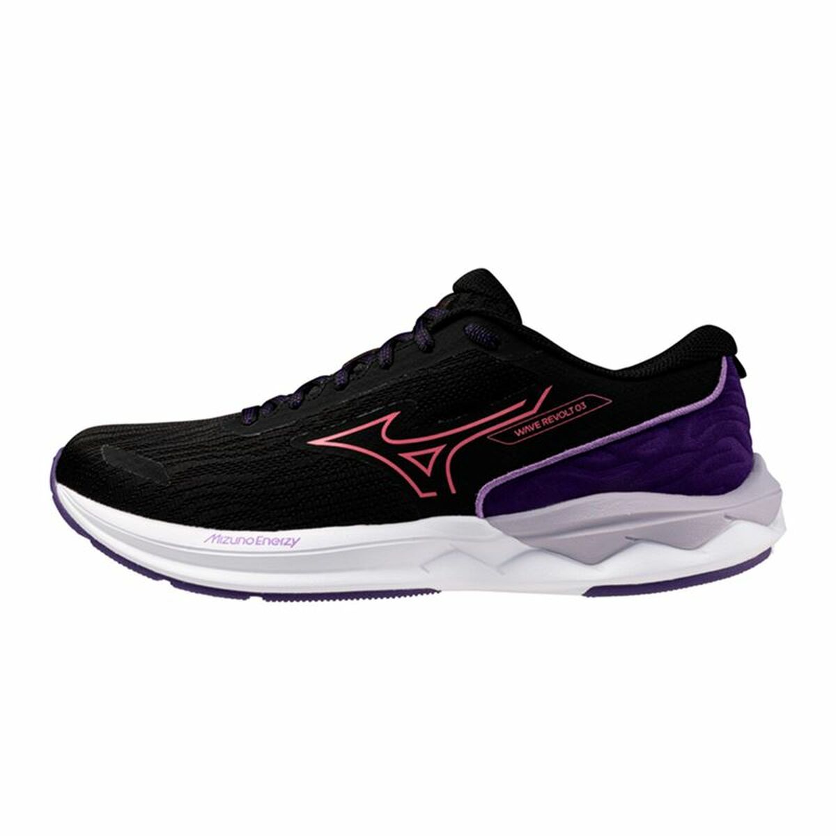 Löparskor, Vuxna Mizuno Wave Revolt 3 - 2